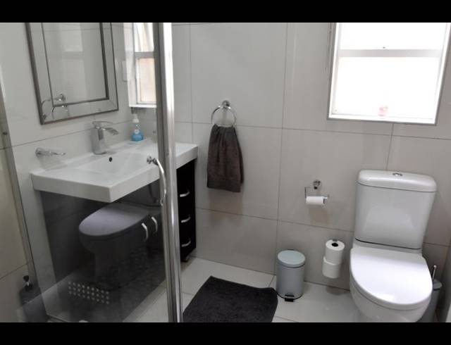 2 BEDROOM PROPERTY TO RENT IN MORNINGSIDE